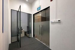Sbf Center (D1), Office #551601101